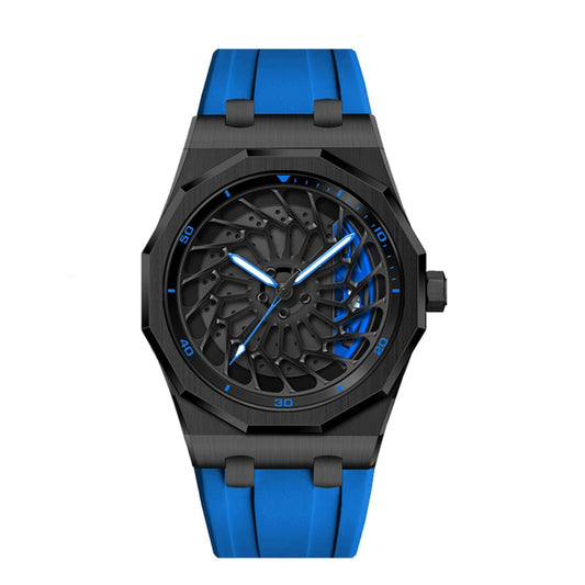 i8 - Gruben Watches