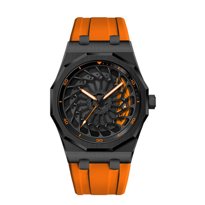 i8 - Gruben Watches