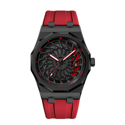 i8 - Gruben Watches