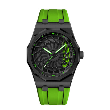 i8 - Gruben Watches
