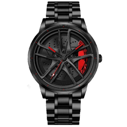 LFA - Gruben Watches