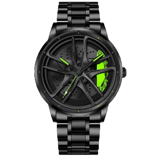 LFA - Gruben Watches
