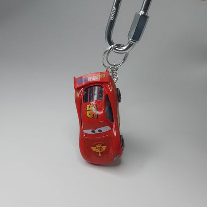 Llavero Rayo McQueen Y Sally - Gruben Watches