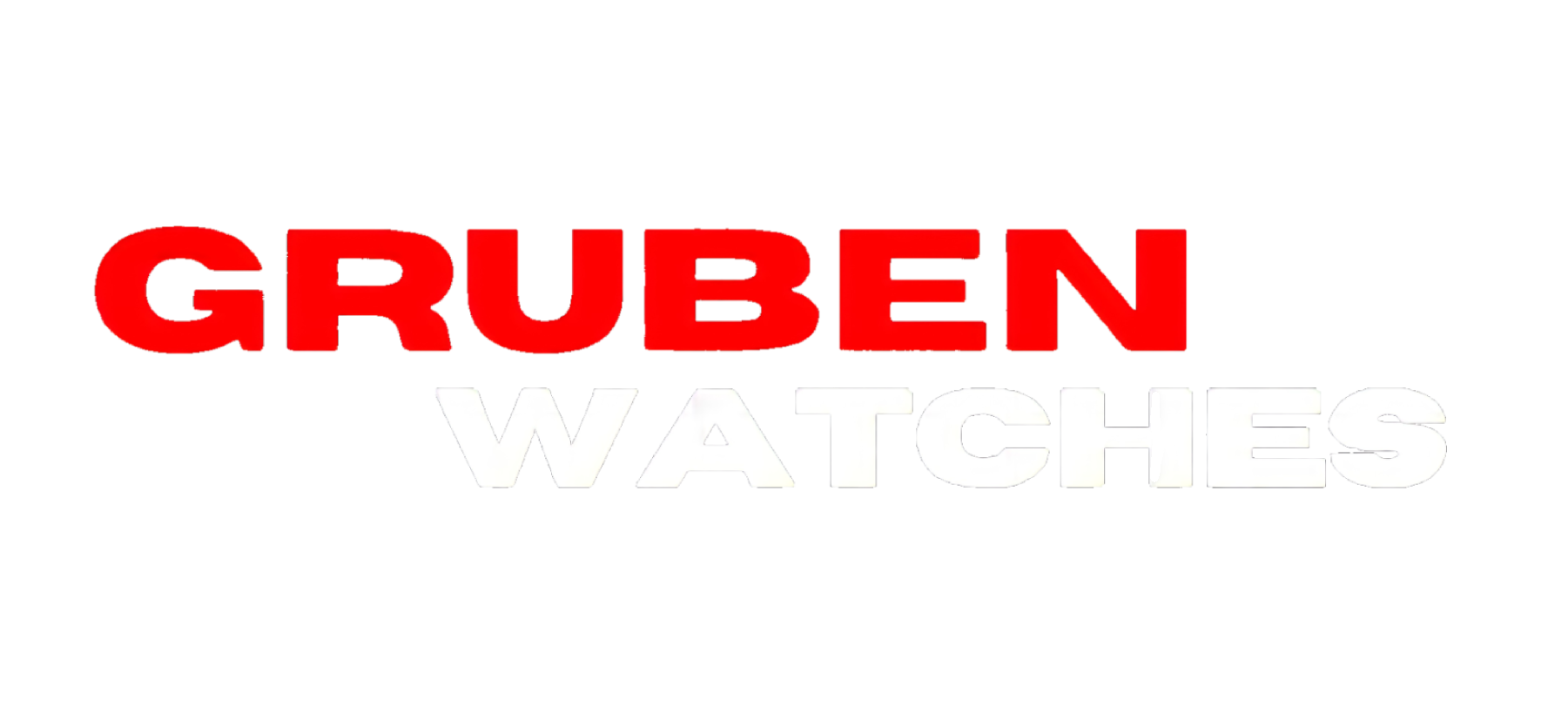 Gruben Watches