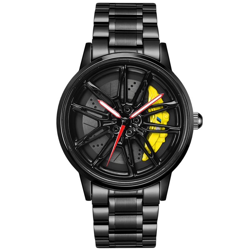 M2 - Gruben Watches