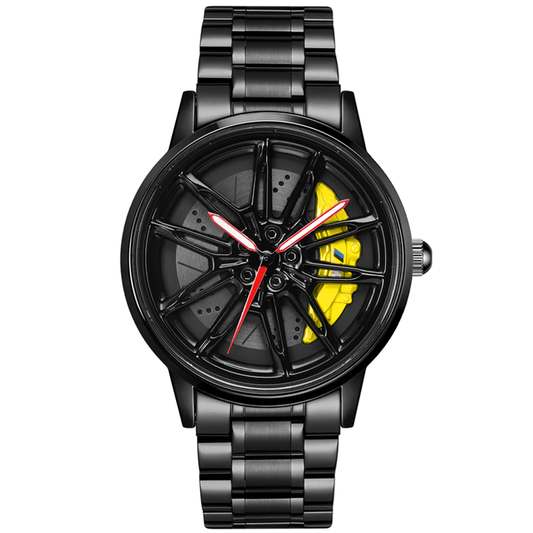 M2 - Gruben Watches
