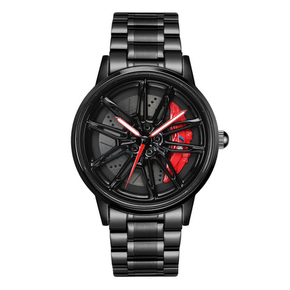 M2 - Gruben Watches