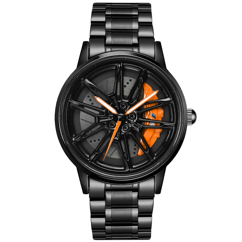 M2 - Gruben Watches