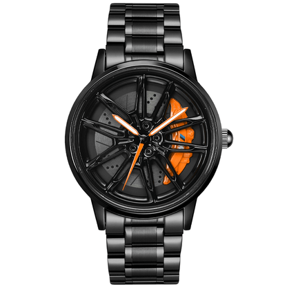 M2 - Gruben Watches