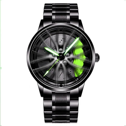 M3 - Gruben Watches