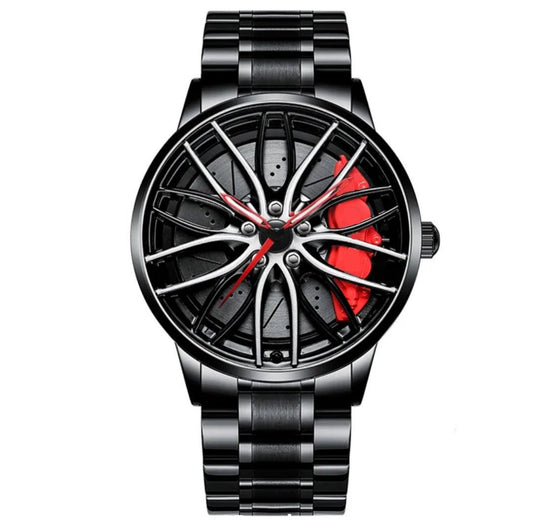 M3 - Gruben Watches