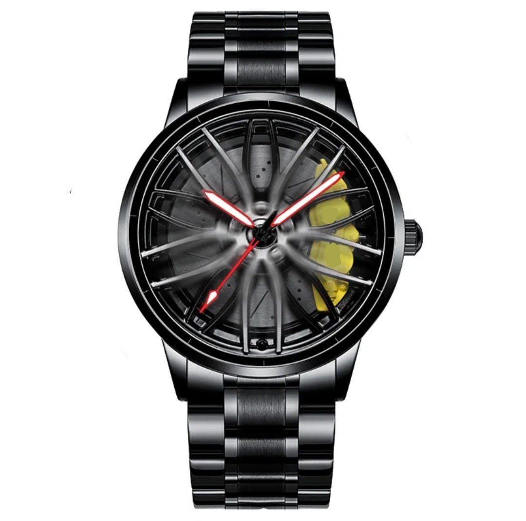 M3 - Gruben Watches