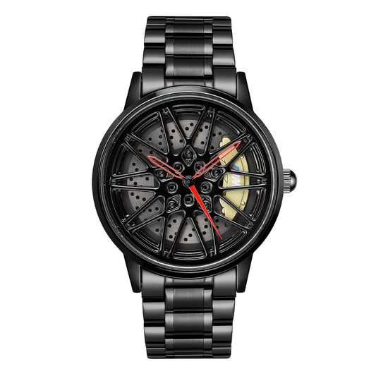M4 - Gruben Watches