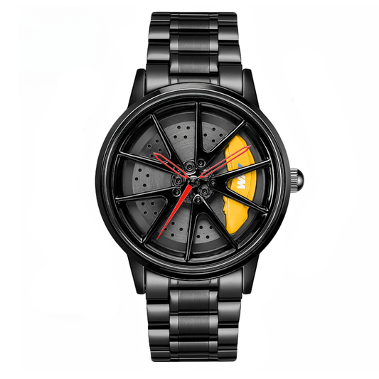M4 CS - Gruben Watches