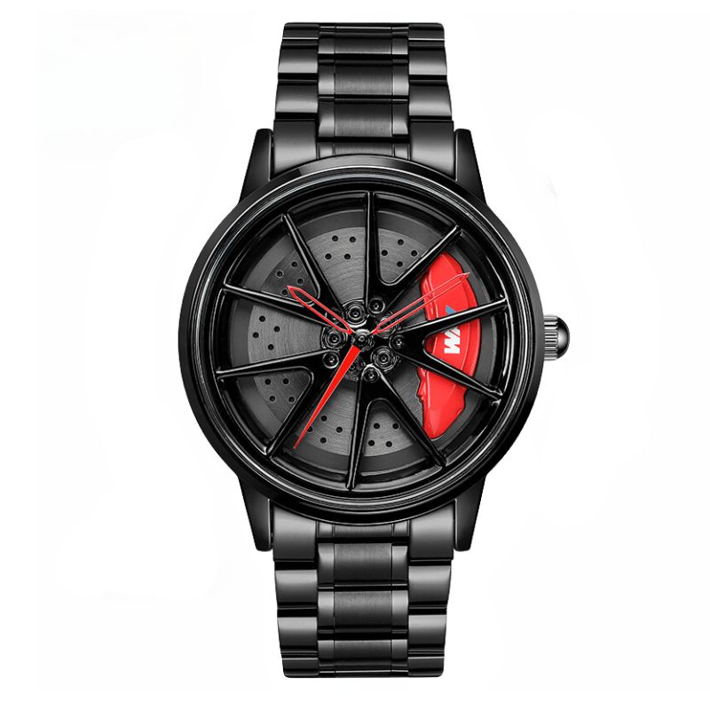 M4 CS - Gruben Watches