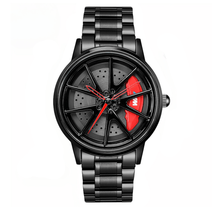 M4 CS - Gruben Watches