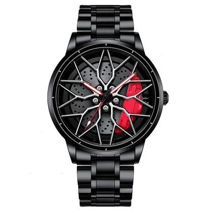 M8 - Gruben Watches