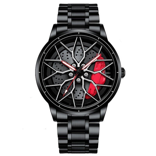 M8 - Gruben Watches