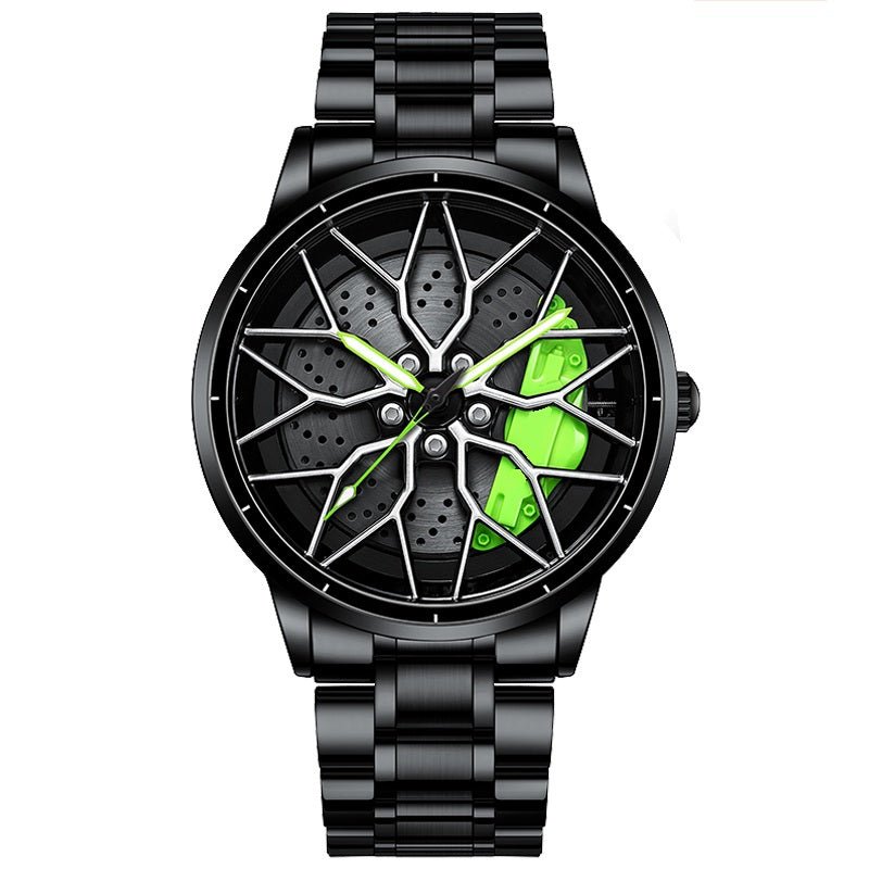 M8 - Gruben Watches