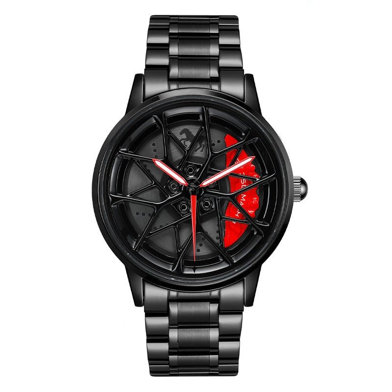 MACH ONE - Gruben Watches