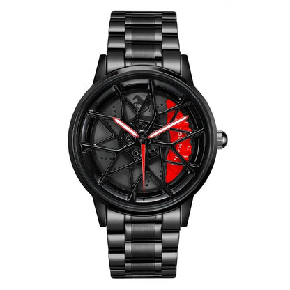 MACH ONE - Gruben Watches