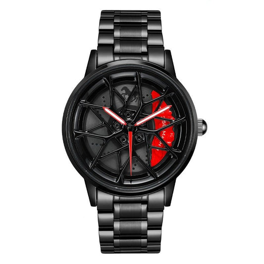 MACH ONE - Gruben Watches