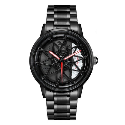 MACH ONE - Gruben Watches
