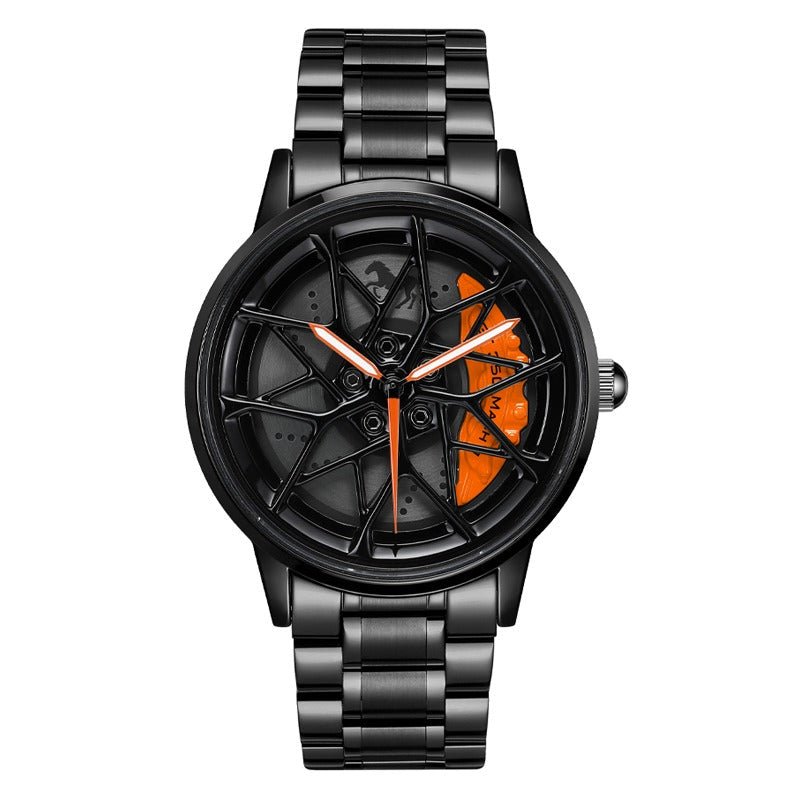 MACH ONE - Gruben Watches