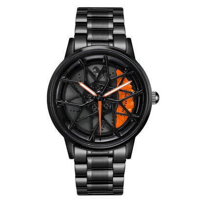 MACH ONE - Gruben Watches