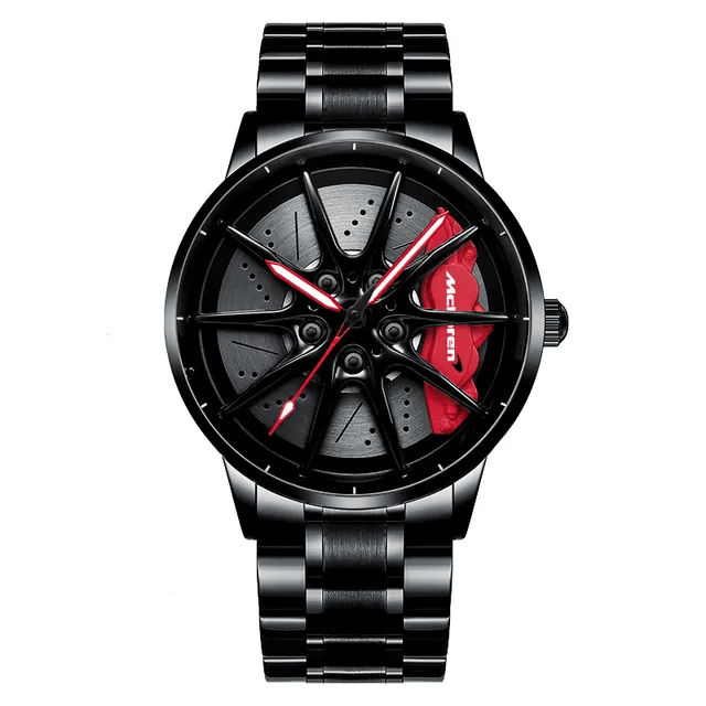 P1 - Gruben Watches