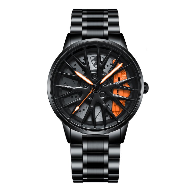 PANAMERA - Gruben Watches