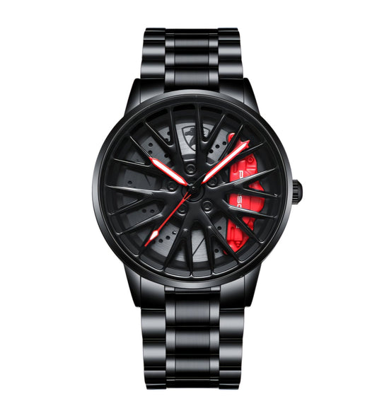 PANAMERA - Gruben Watches