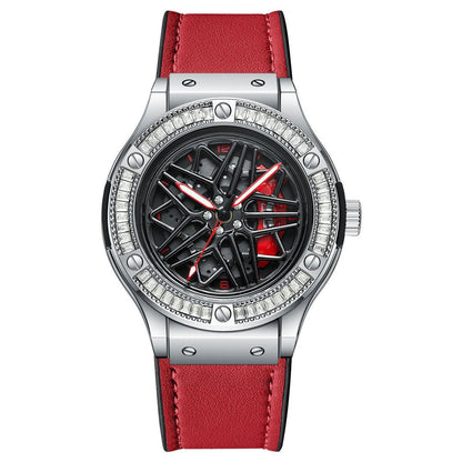Para Mujer W1 - Gruben Watches