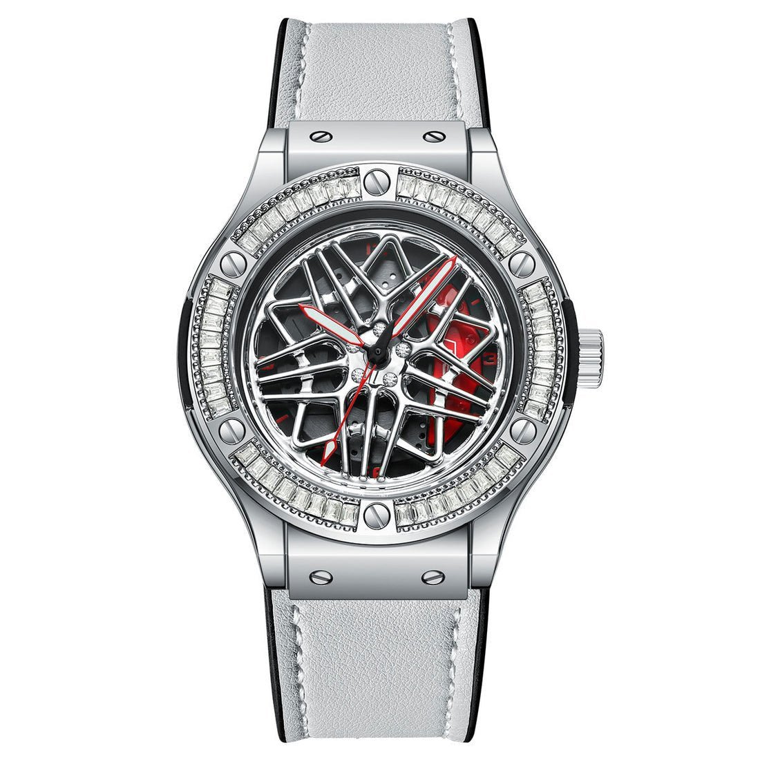 Para Mujer W1 - Gruben Watches