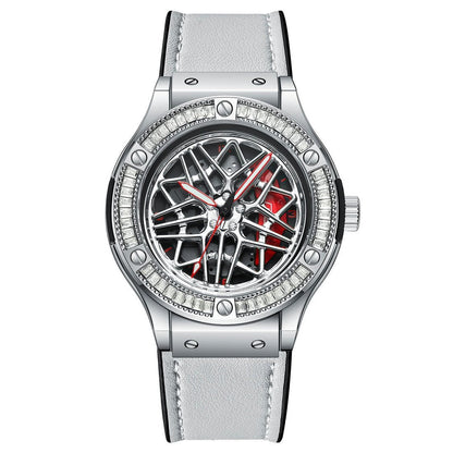 Para Mujer W1 - Gruben Watches