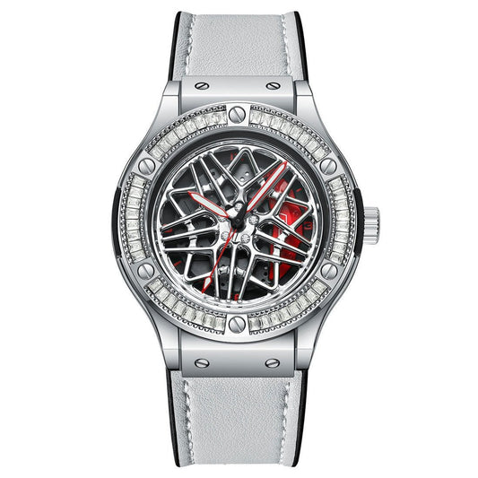 Para Mujer W1 - Gruben Watches