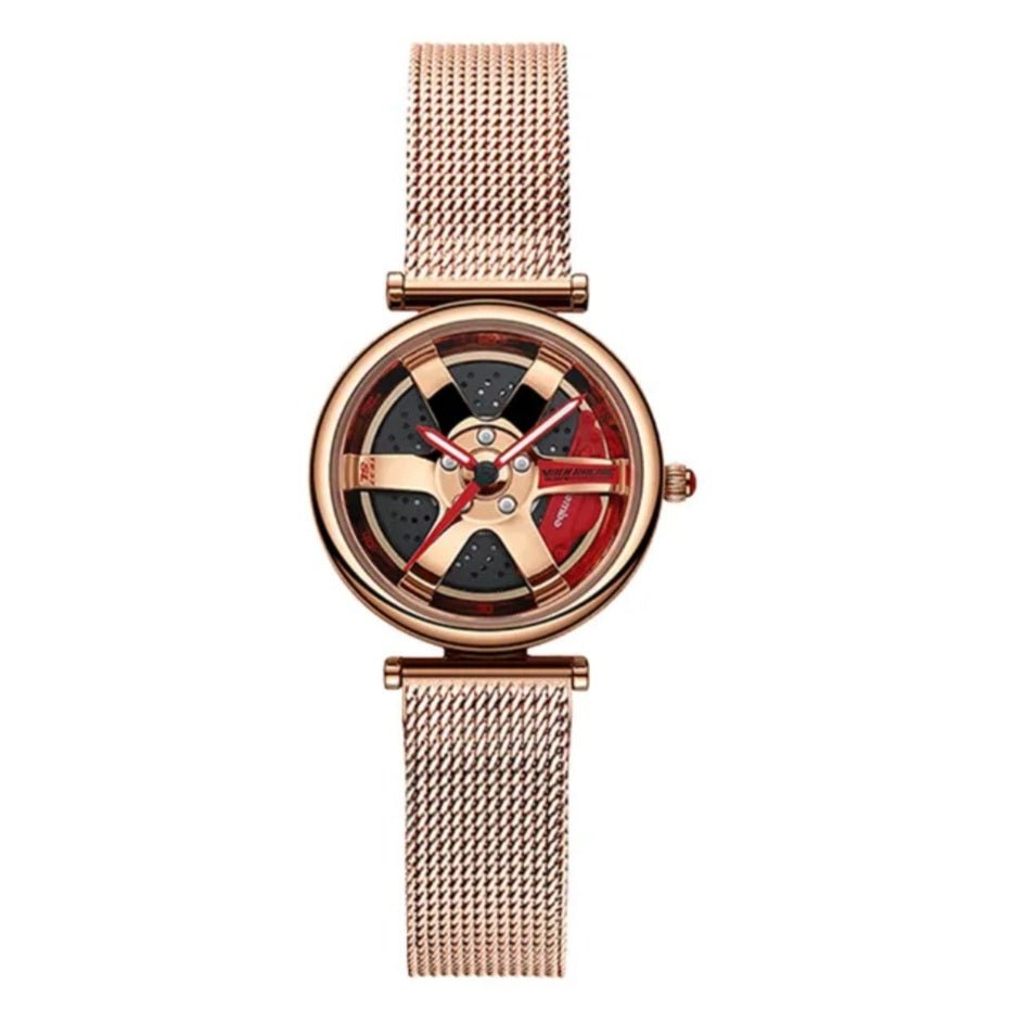Para Mujer W2 - Gruben Watches