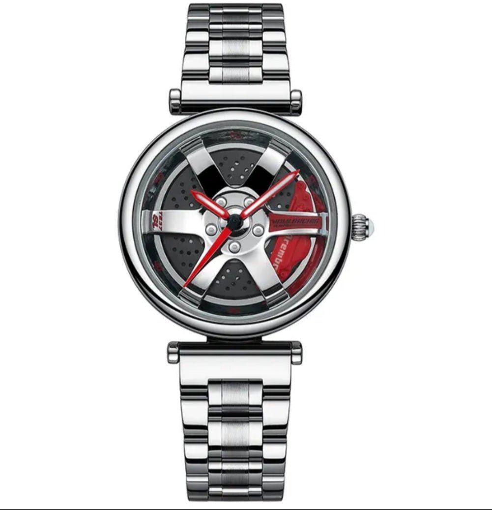 Para Mujer W2 - Gruben Watches