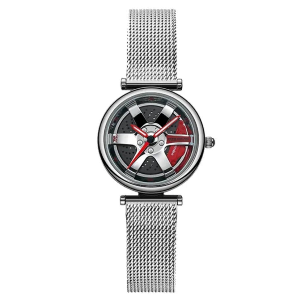 Para Mujer W2 - Gruben Watches