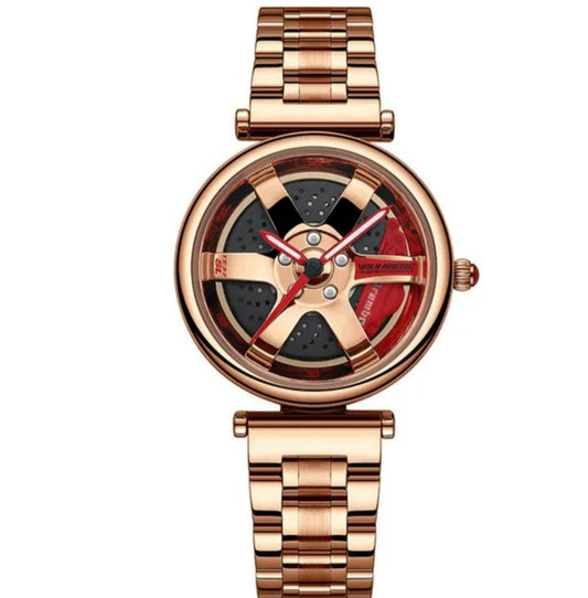 Para Mujer W2 - Gruben Watches