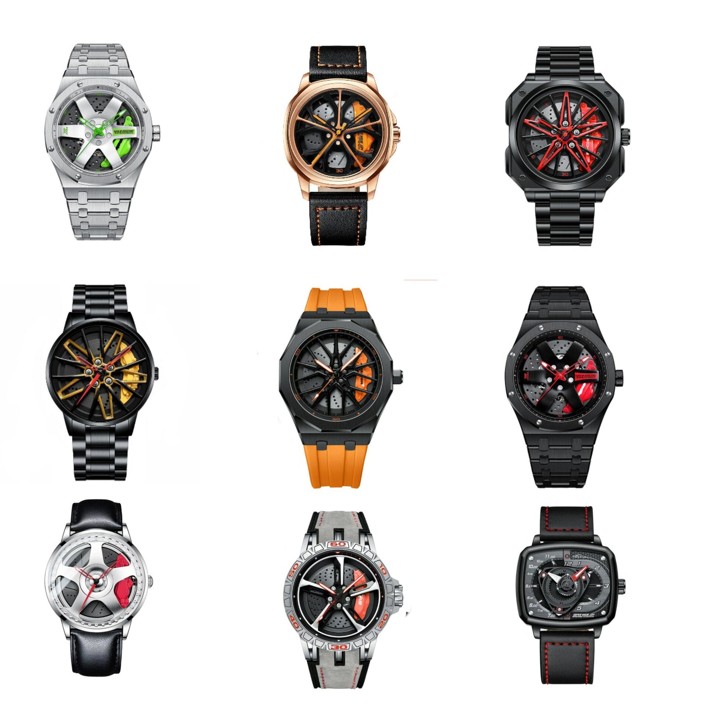 Personalizado - Gruben Watches