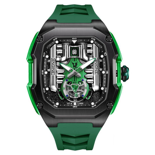 PHANTOM - Gruben Watches