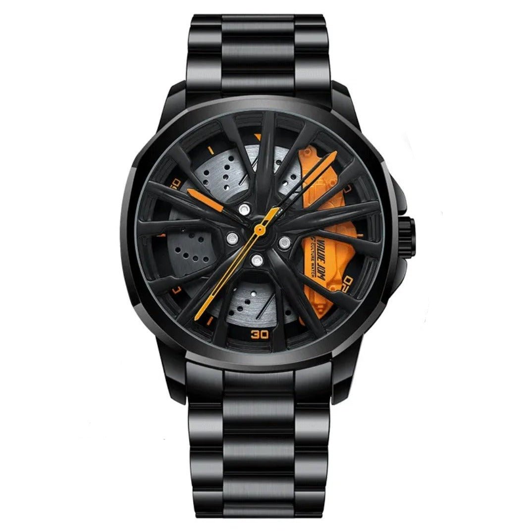 PRELUDE - Gruben Watches