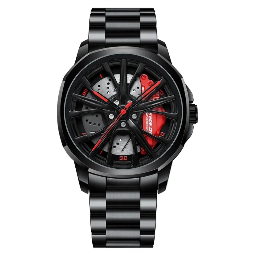 PRELUDE - Gruben Watches