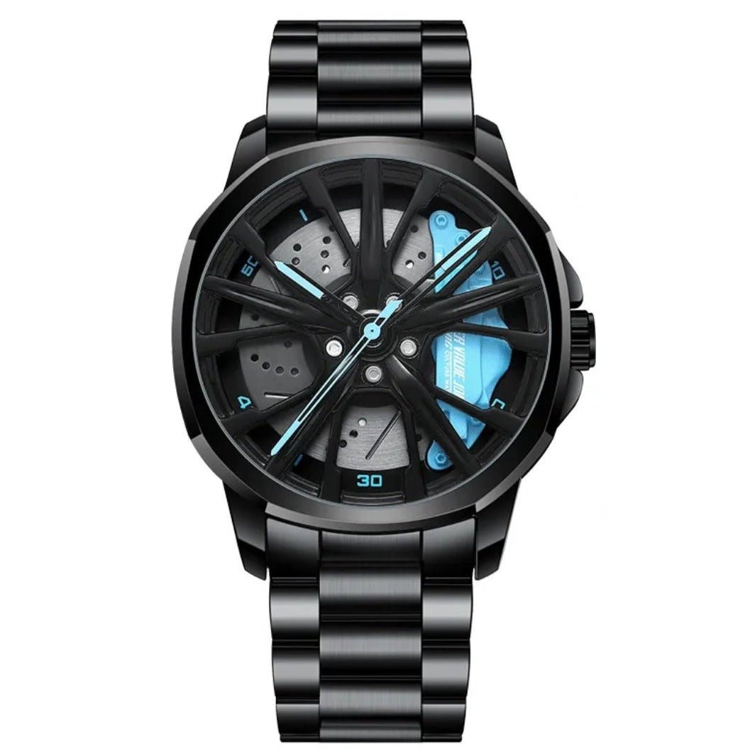 PRELUDE - Gruben Watches