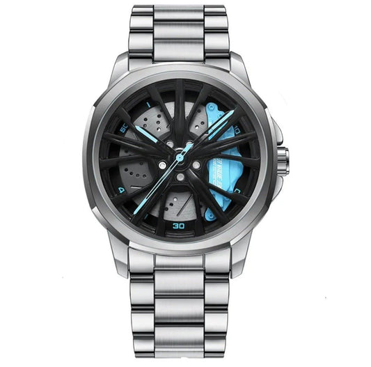 PRELUDE - Gruben Watches