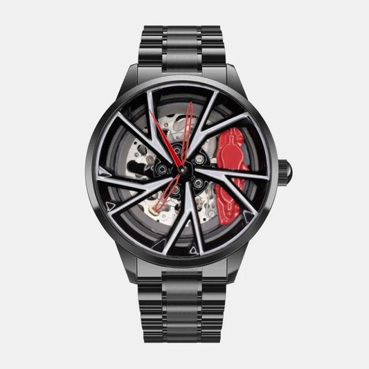 R8 - Gruben Watches