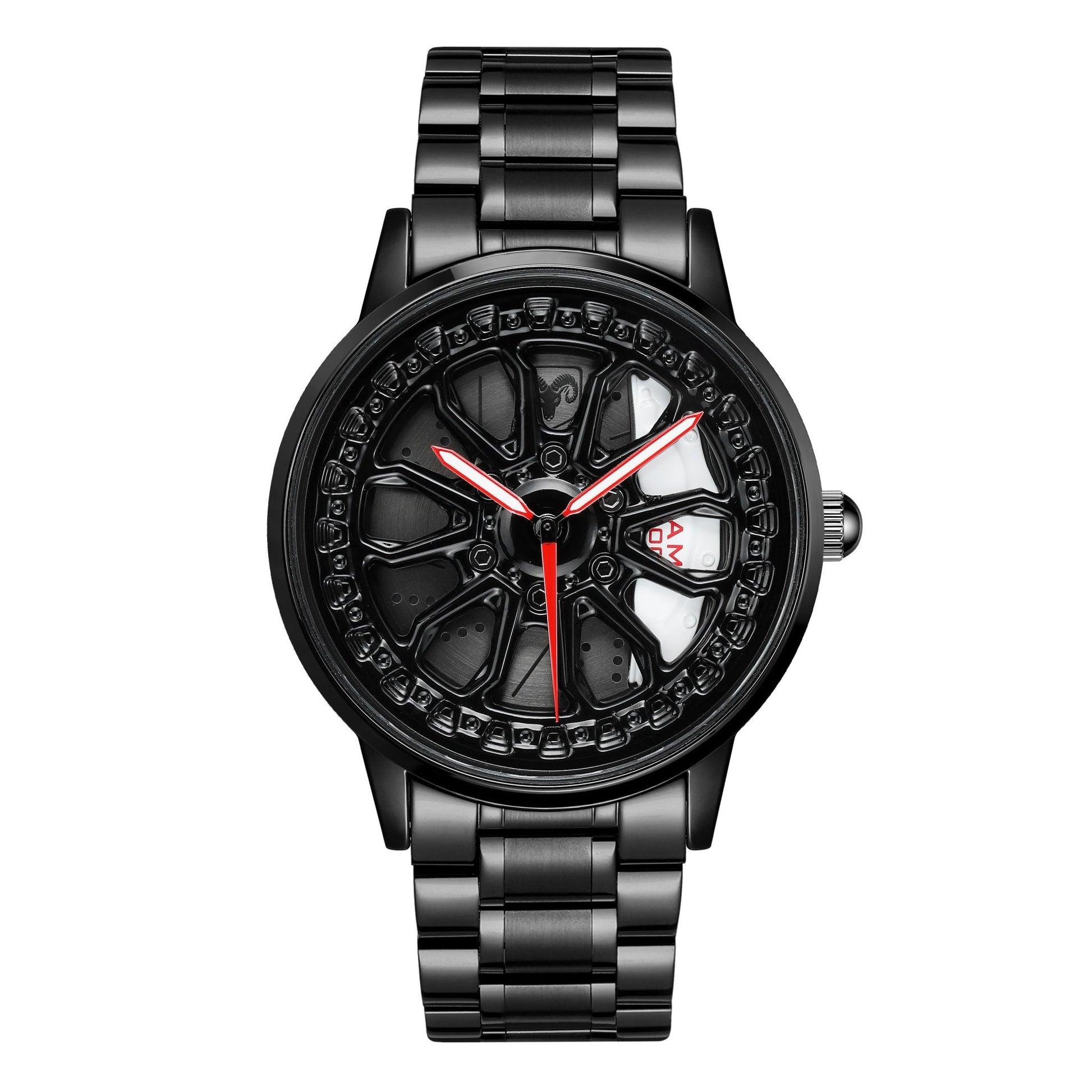 RAM - Gruben Watches