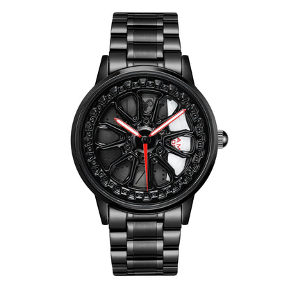 RAM - Gruben Watches