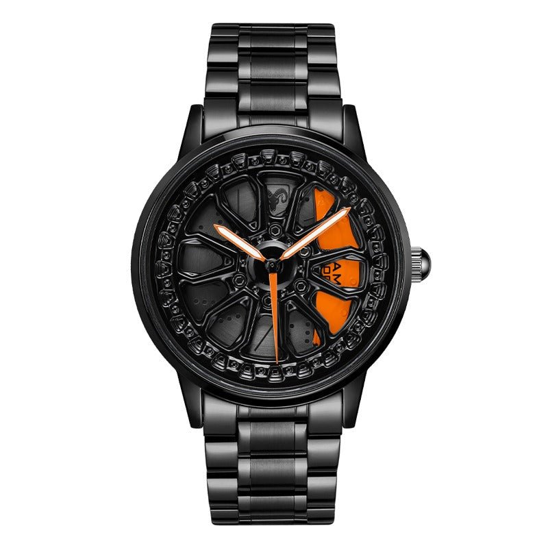 RAM - Gruben Watches